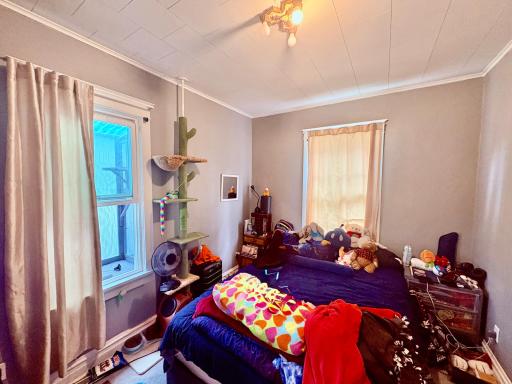 Upper Bedroom 2
