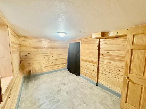 Basement bedroom 2