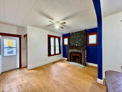 502 1st Avenue SE, Baudette, MN 56623