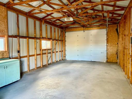 502 1st Avenue SE, Baudette, MN 56623
