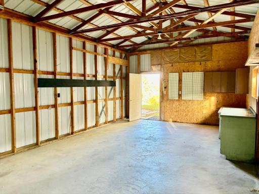502 1st Avenue SE, Baudette, MN 56623