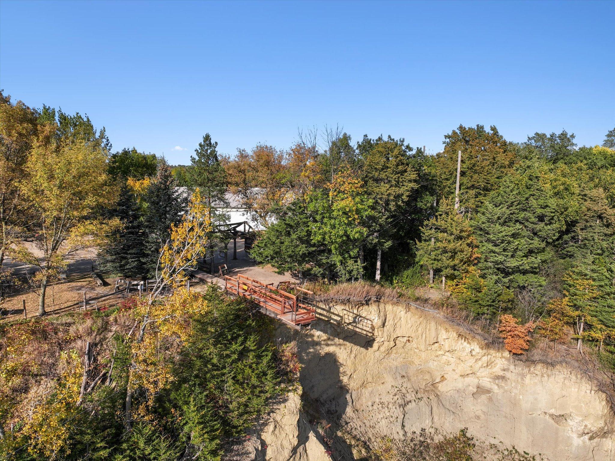 Jordan, MN is the picture perfect landscape all year round.