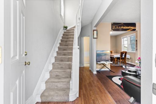 513 Van Buren Avenue, Saint Paul, MN 55103