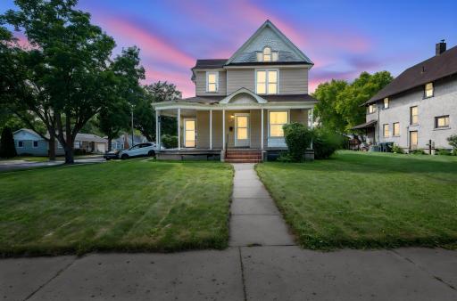 Photo for 1404 N 5th Street, Mankato, MN 56001 - listing #7112014 1404 N 5th Street, Mankato, MN 56001