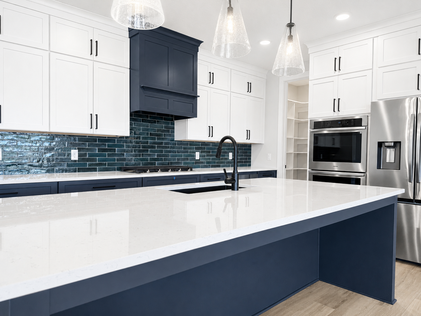 Elite kitchen