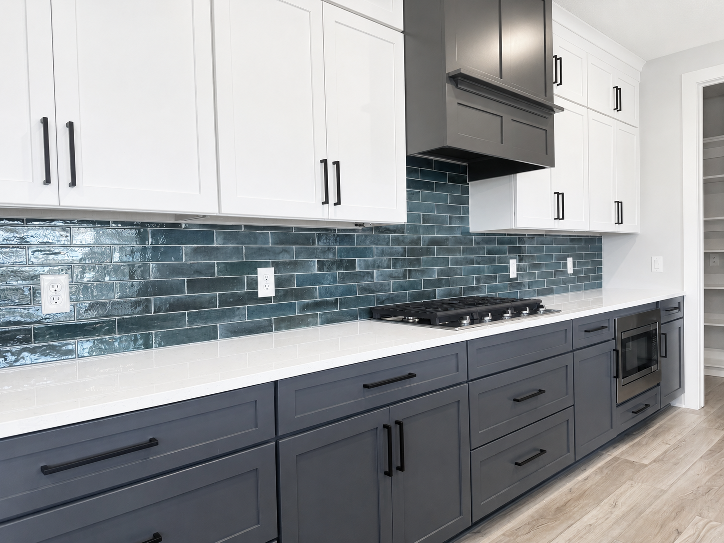 Elite kitchen