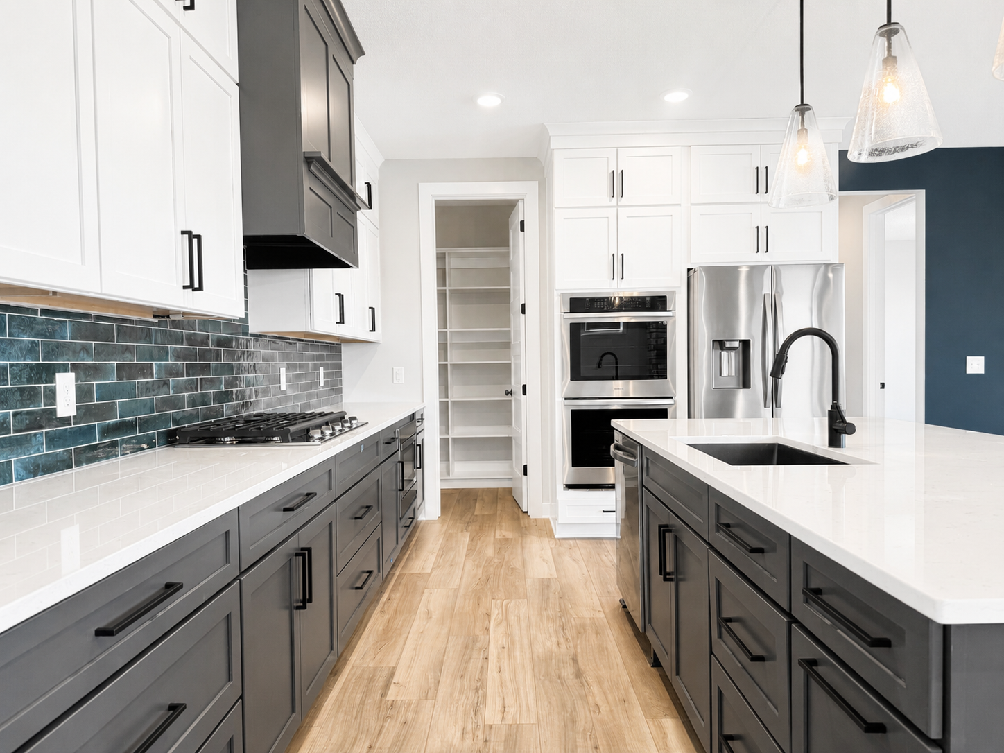 Elite kitchen