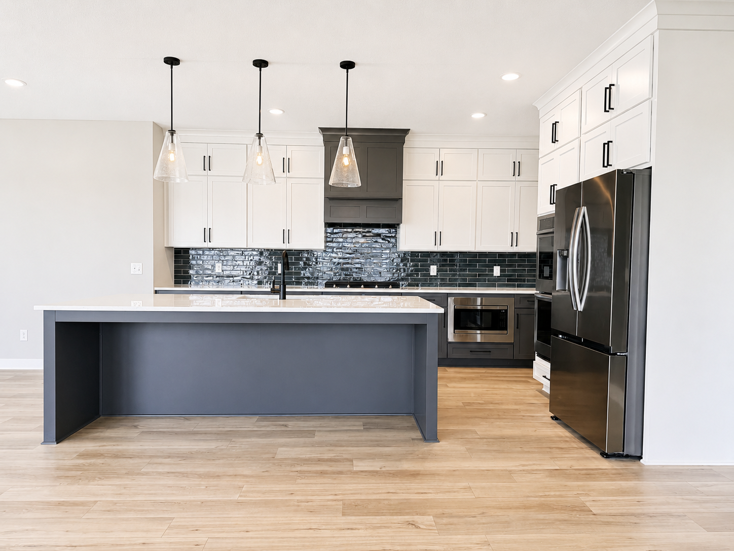 Elite kitchen