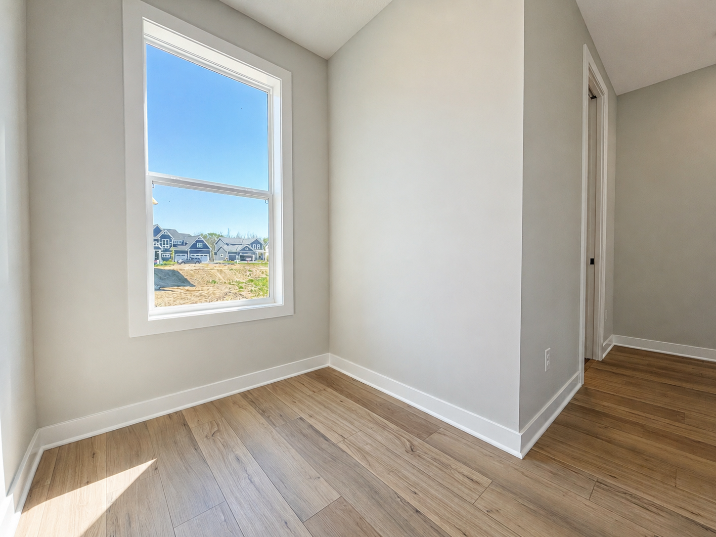 Mud room