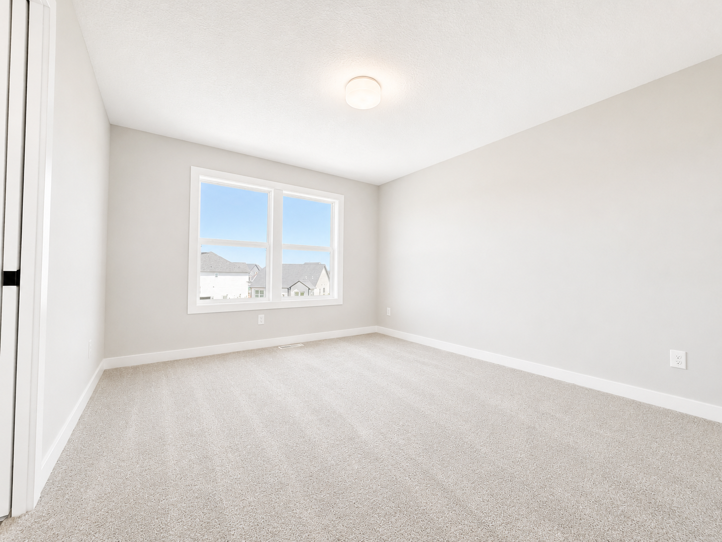 Upper level bedroom 3