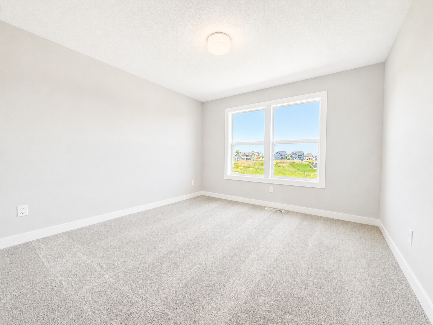 Upper level bedroom 4