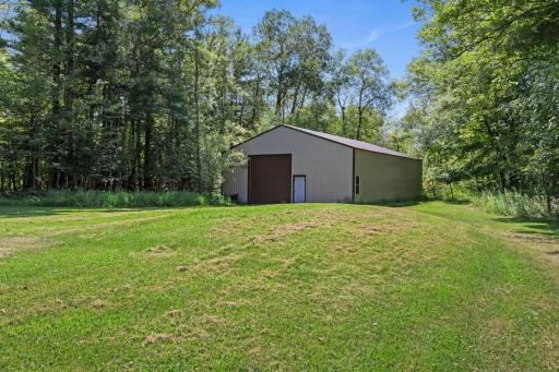 39687 30th Avenue, Wahkon, MN 56386