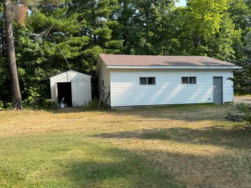 39687 30th Avenue, Wahkon, MN 56386