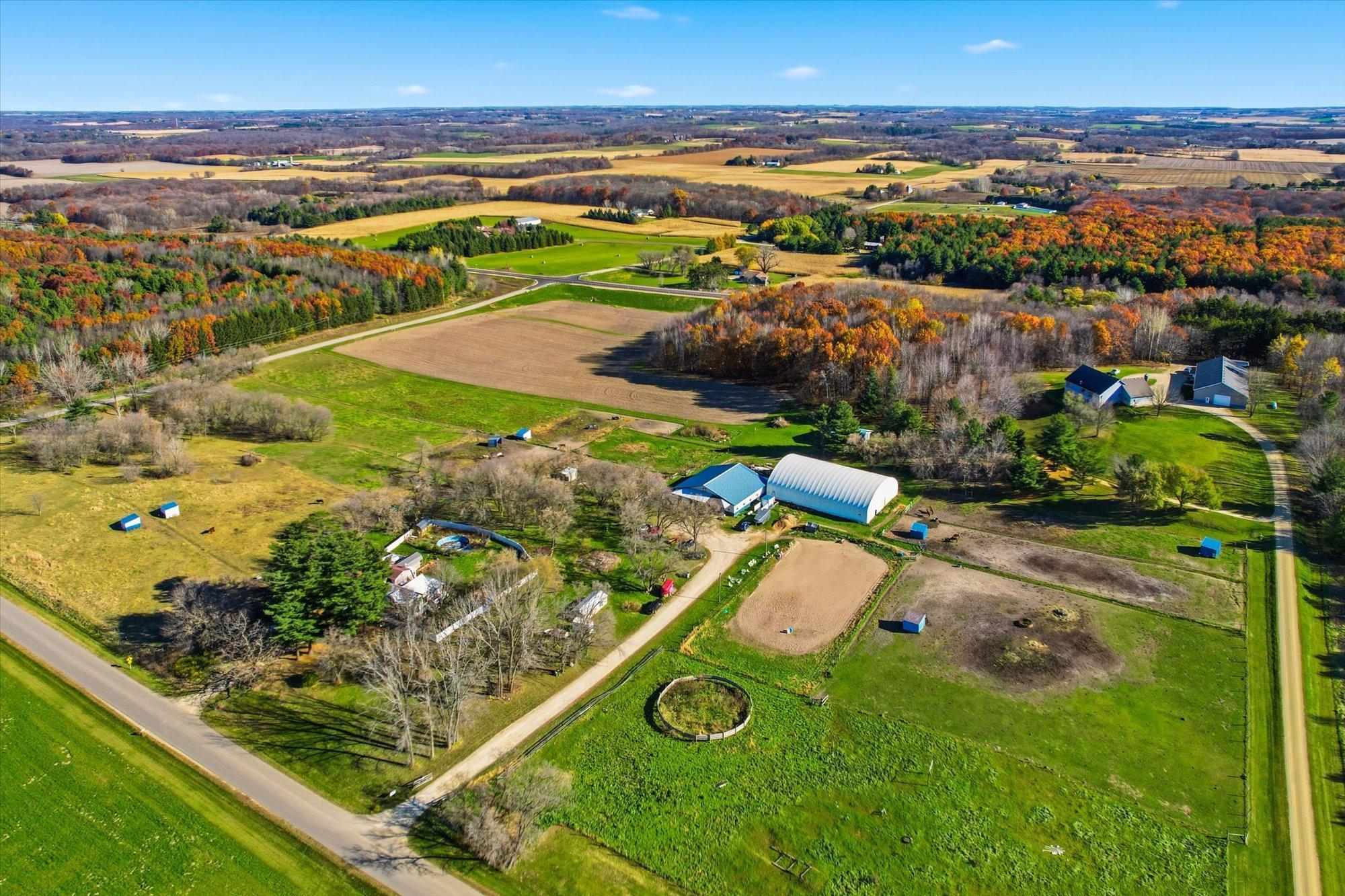 19 acres!