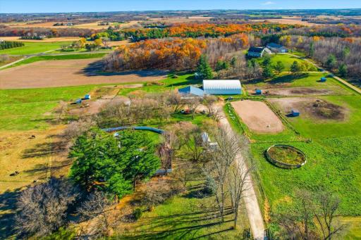 Photo for N6842 570th Street, Beldenville, WI 54003 - listing #7112027 N6842 570th Street, Beldenville, WI 54003