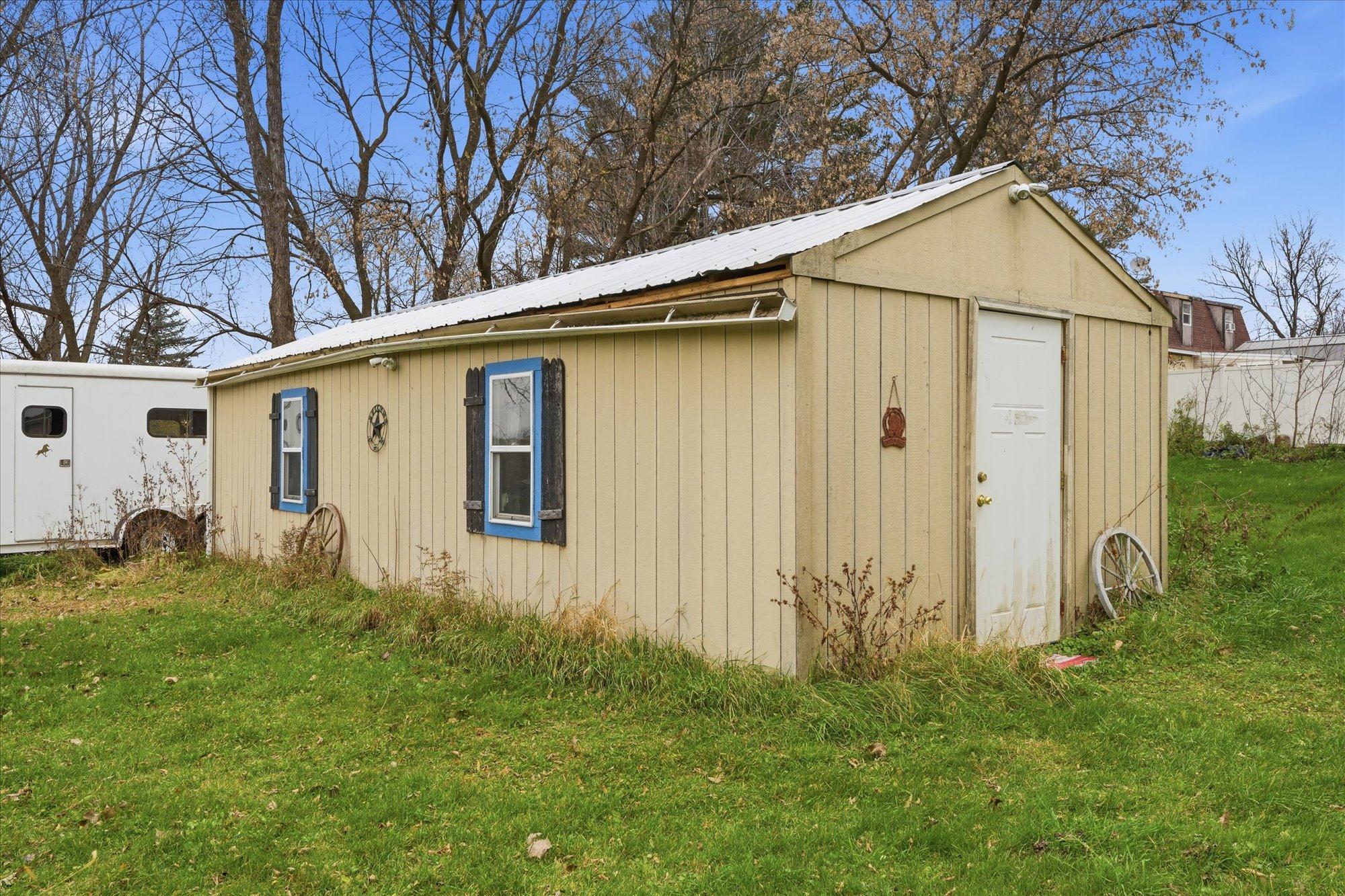 Bunkhouse