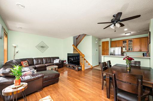 Welcome to 1072 Henslow Avenue North!