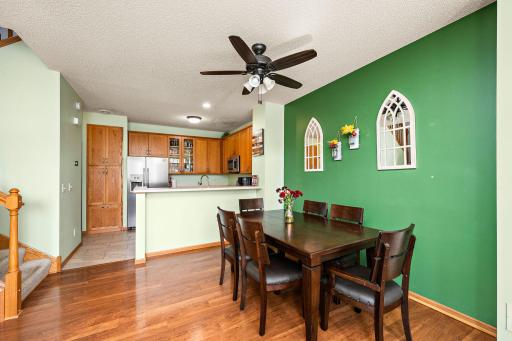 Welcome to 1072 Henslow Avenue North!