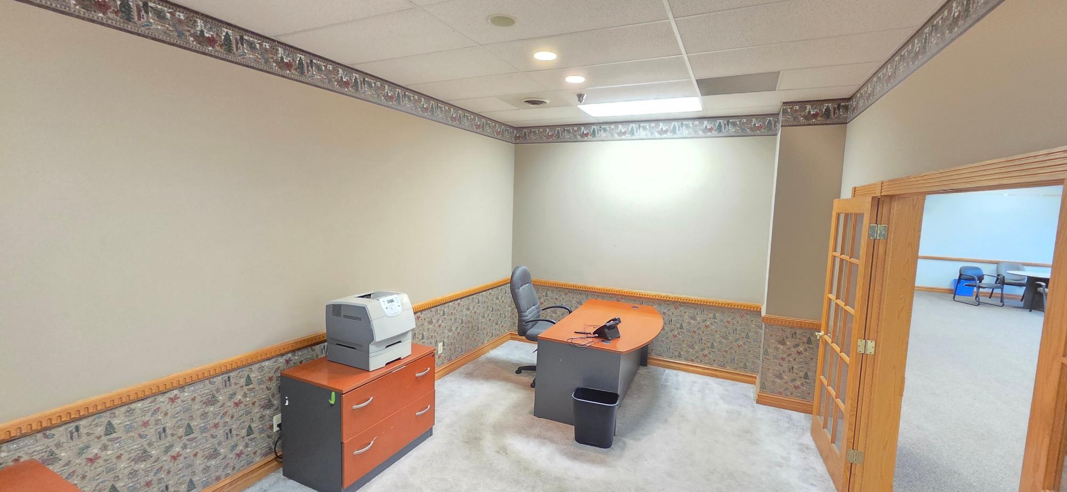 Private offices # 5