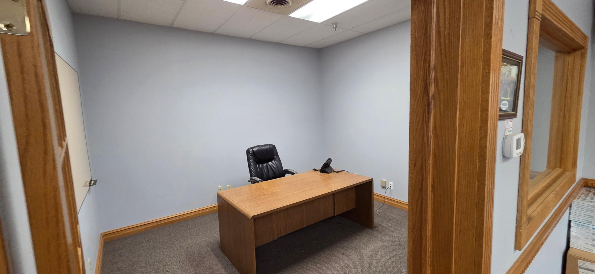 Private offices # 3