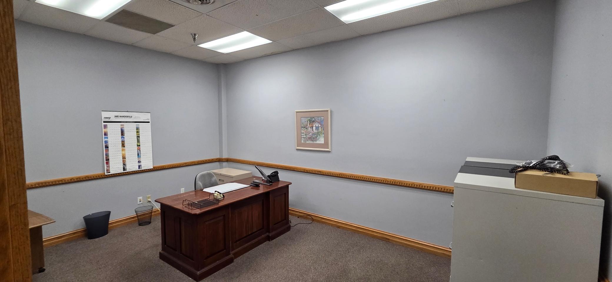 Private offices # 2