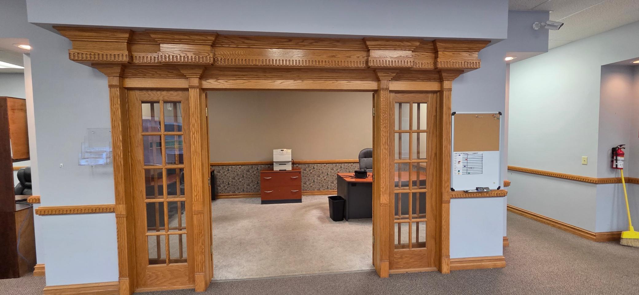 Private offices # 5