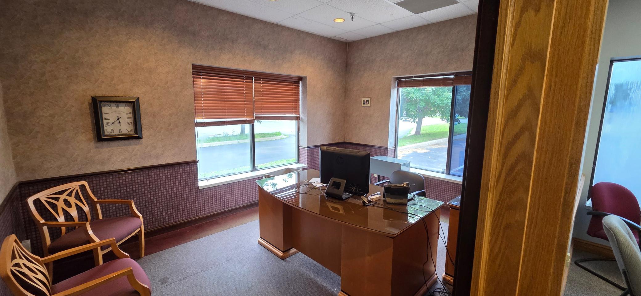 Private offices # 1