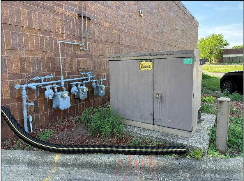 Utilities