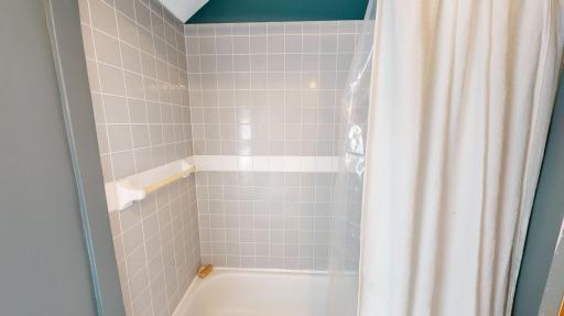 tiled