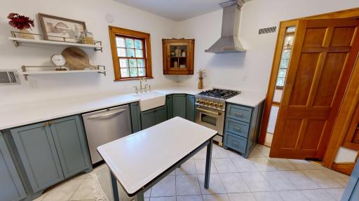 Chiefs Kitchen