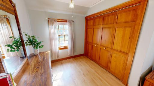 closets