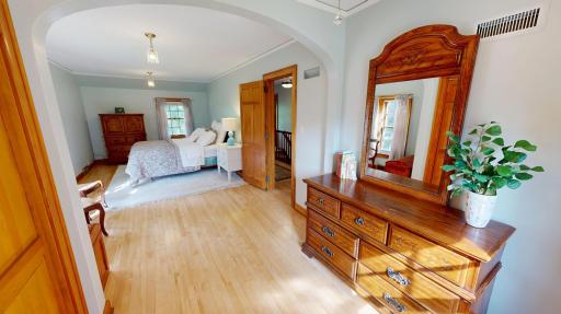 large suite