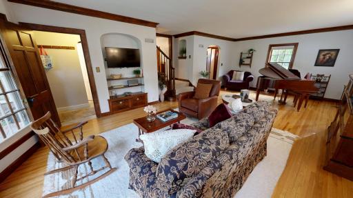 living room 1