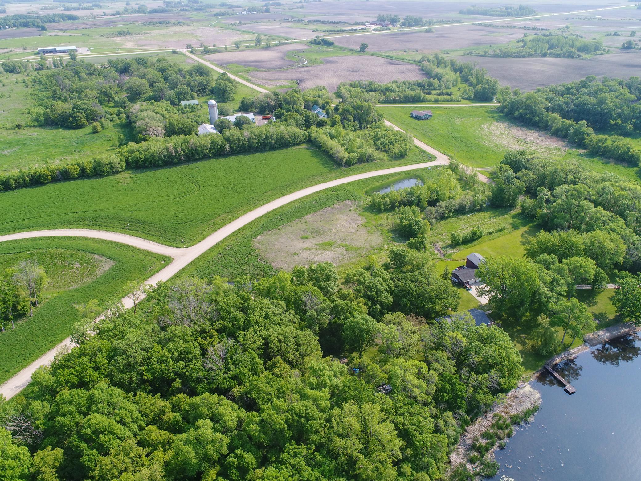 Lonview Estates Front Entrance Drone.jpg