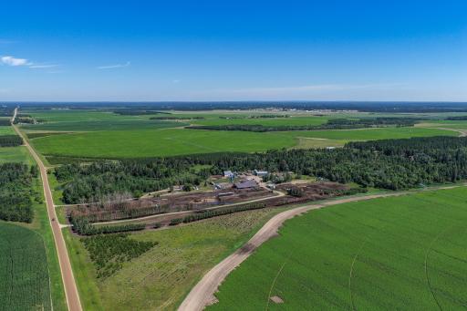 Photo for 14844 129th Avenue, Park Rapids, MN 56470 - listing #7112060 17 Acres with 20 Acres of State Land Adjacent