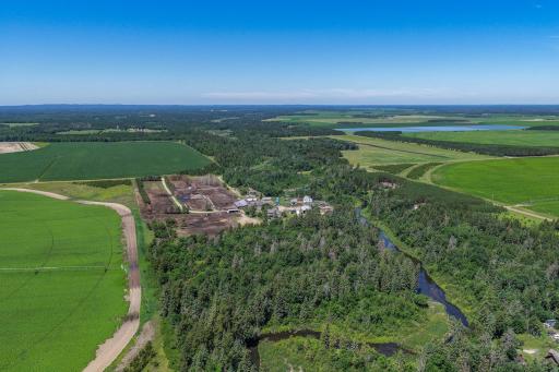 State Land Adjacent, Straight River
