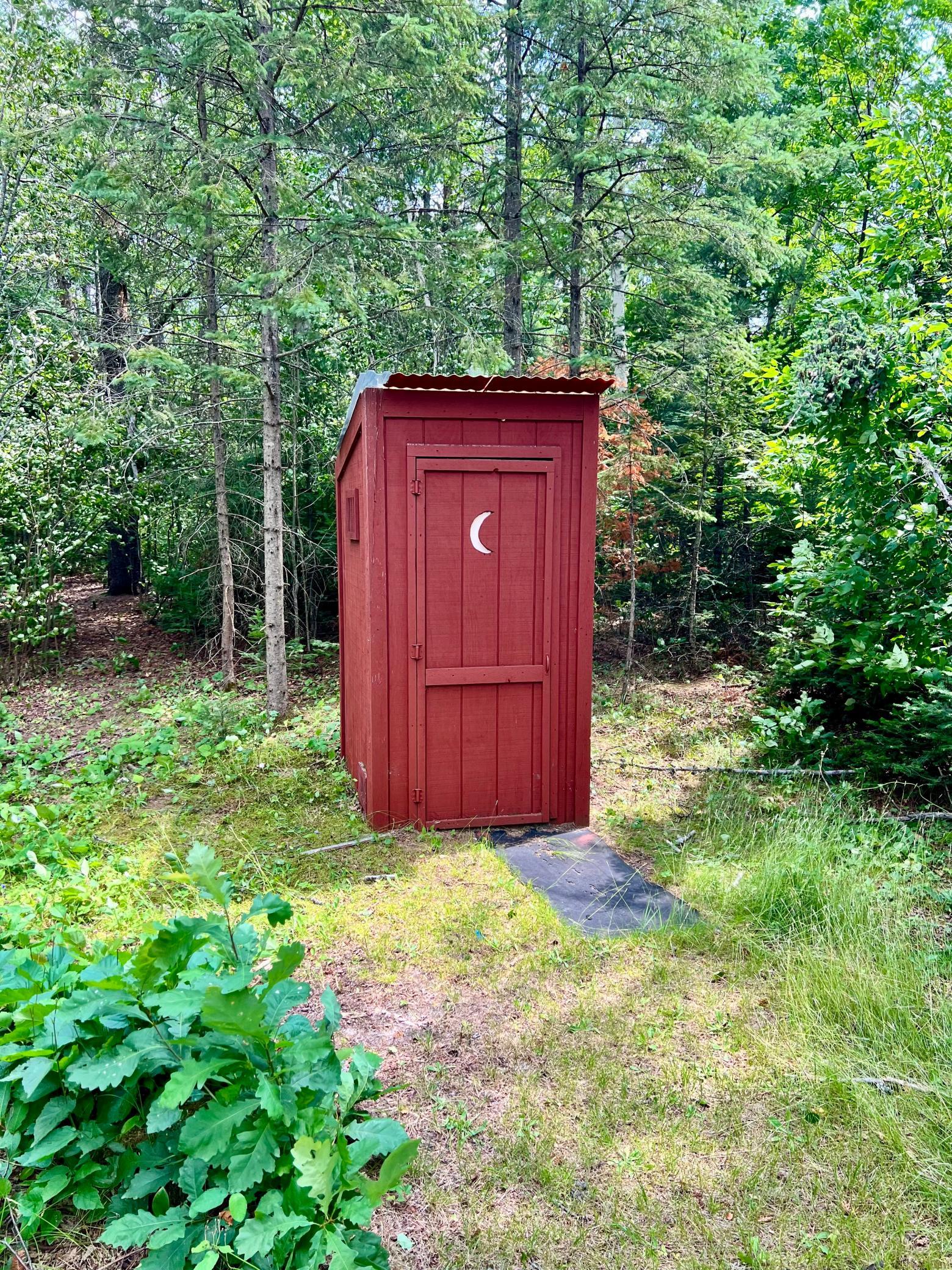Out House