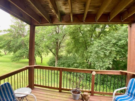 Elevated deck perfect for relaxing entertaining.jpg