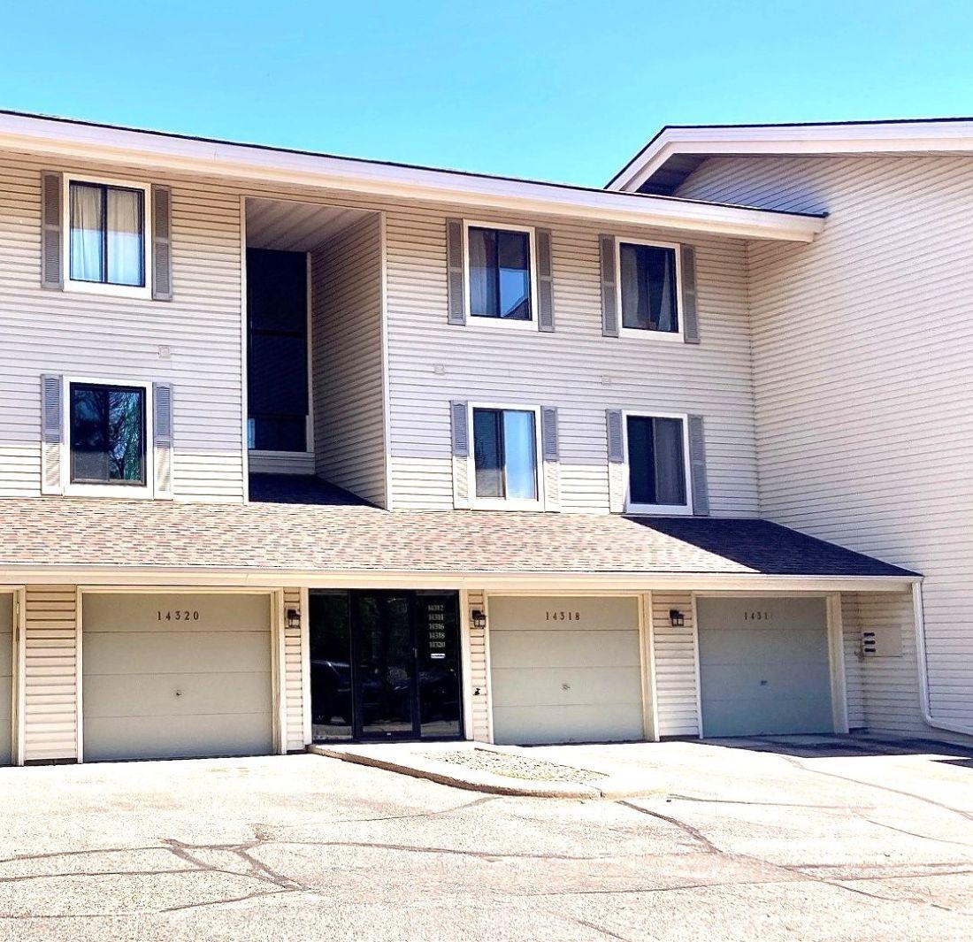 Photo for 14314 Fairway Drive, Eden Prairie, MN 55344 - Listing #7112080 Welcome to 14314 Fairway Drive.jpg