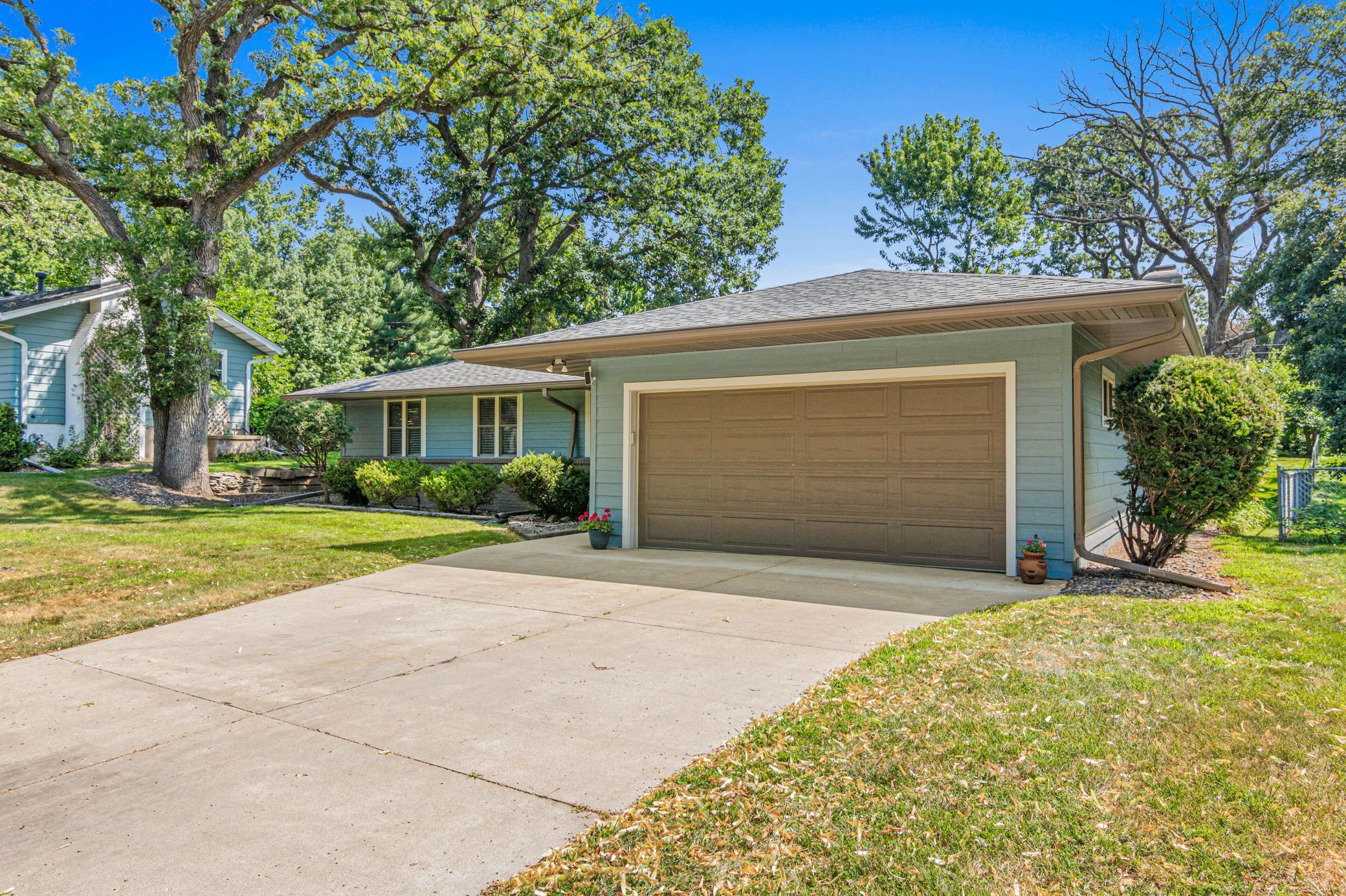 Gorgeous Exterior Newer Siding and Windows Throughout