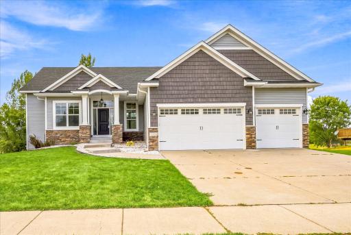 22508 Zion Parkway NW, Bethel, MN 55005