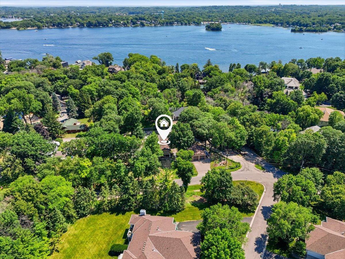 Aerial Location ID