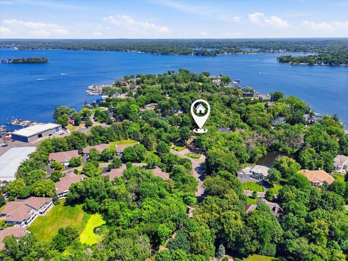Aerial location ID 2