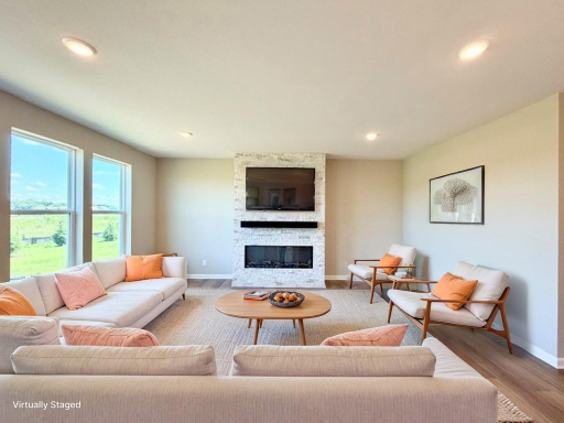 Virtually Staged Gathering-Room-4633-Island-Park-Drive-Woodbury-MN-55129