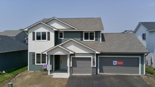 1217 Marlene Avenue, River Falls, WI 54022