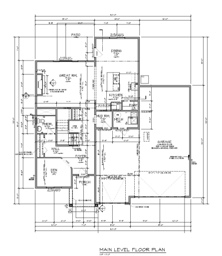 Main Level