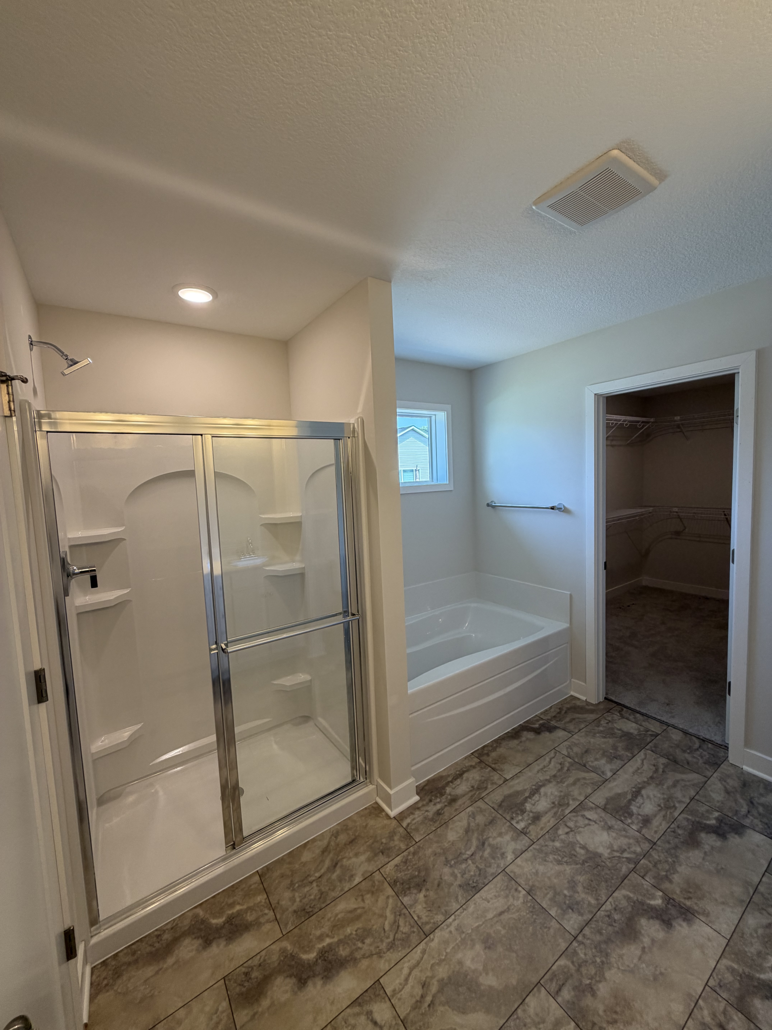 Owners Bathroom
