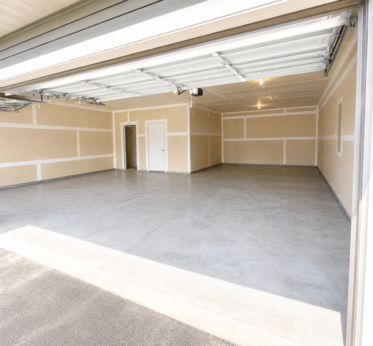 Toy Garage