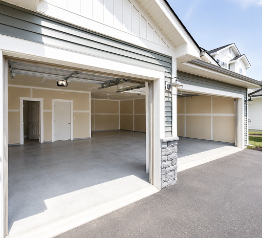 Toy Garage (2)