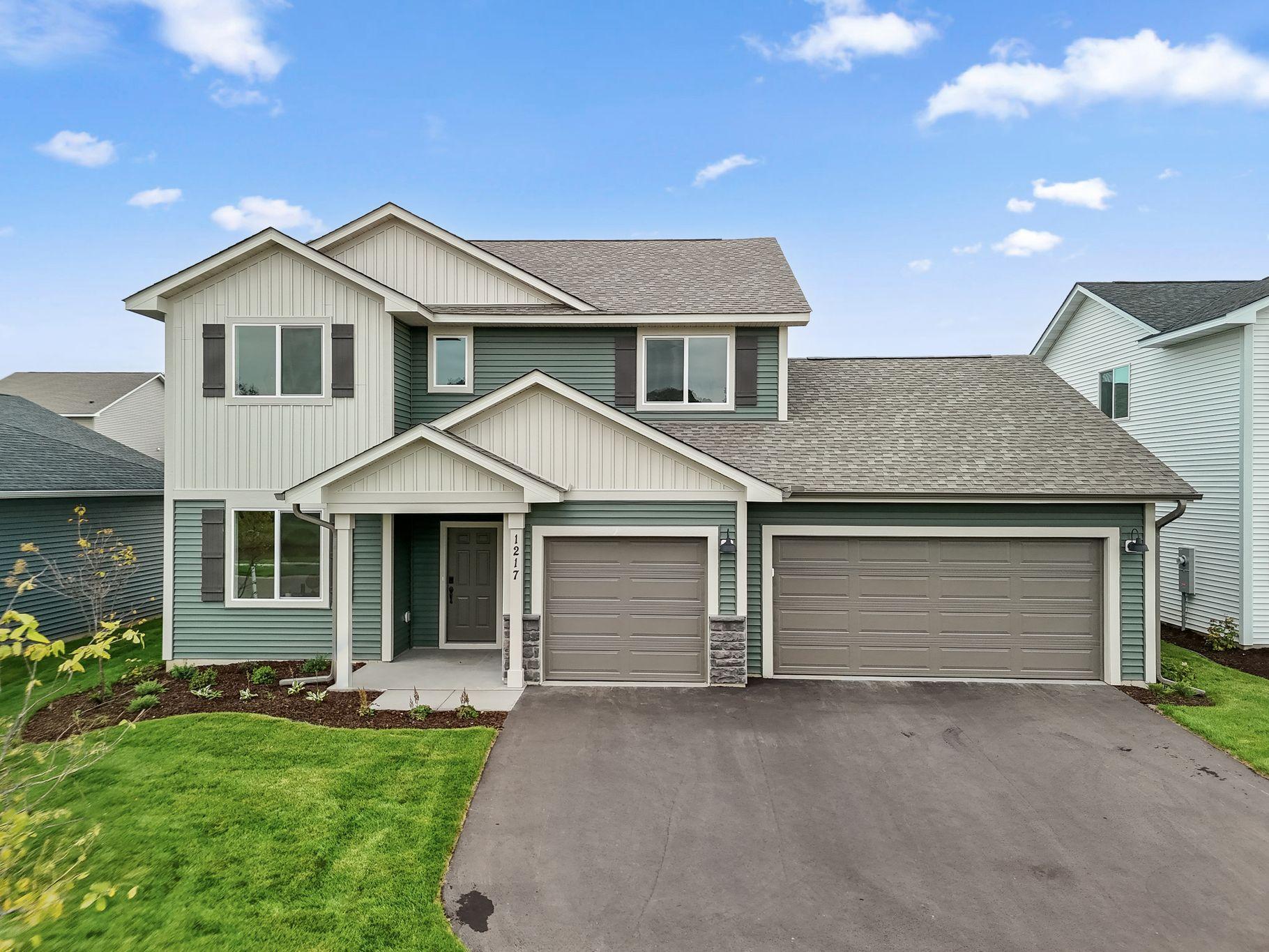 Property photo for 1217 Marlene Avenue, River Falls, WI 54022